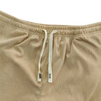 Men's Corduroy Sweatpants with Deep Pockets | Arden — Hopeforwho (view 3)