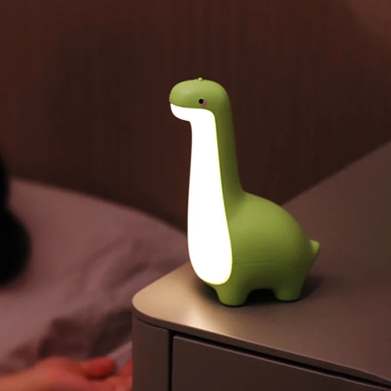 Dino Night Light — Hopeforwho