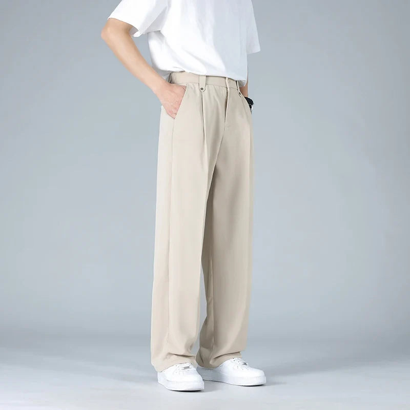 Vallier Trousers — Hopeforwho (view 2)