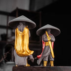 Ancient Warrior Figurines — Hopeforwho (view 4)