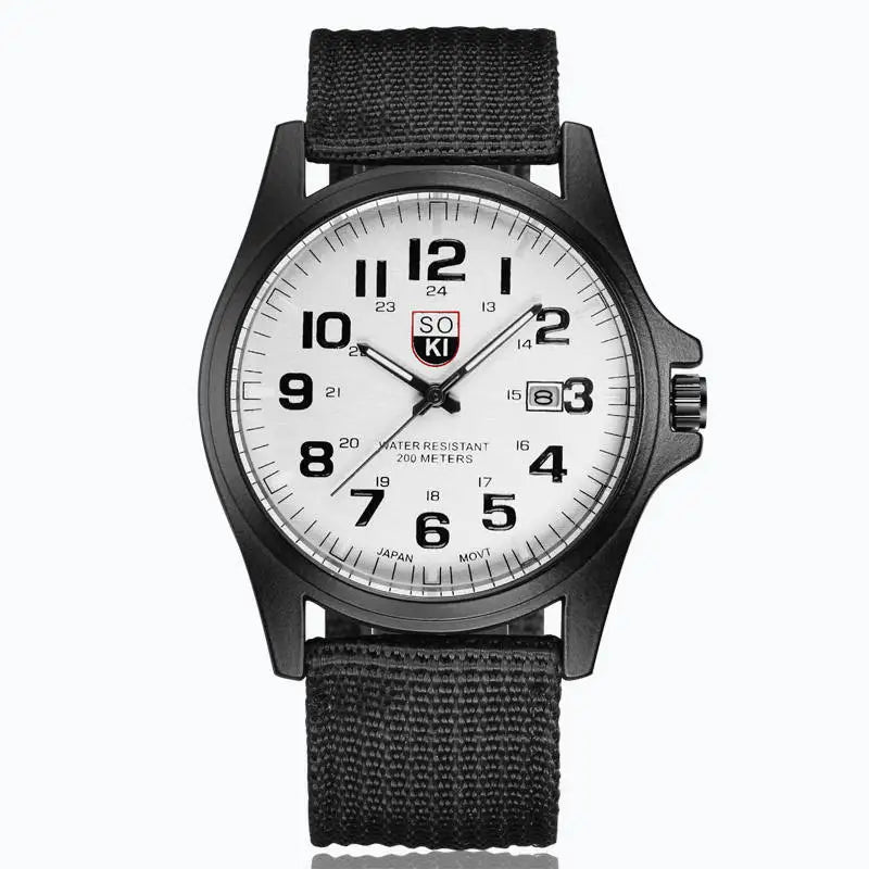 Apex Sport Watch — Hopeforwho (view 8)