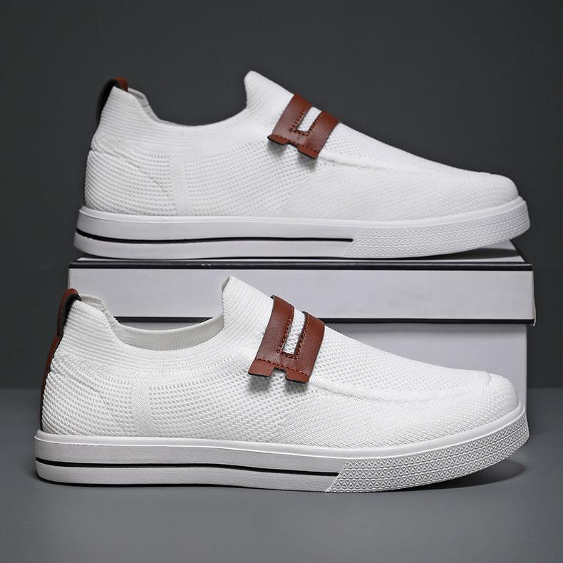Jace Knox Slip-On Shoe — Hopeforwho (view 5)