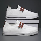 Jace Knox Slip-On Shoe — Hopeforwho (view 5)