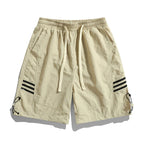 Pulse 2.0 Athletic Shorts — Hopeforwho (view 2)