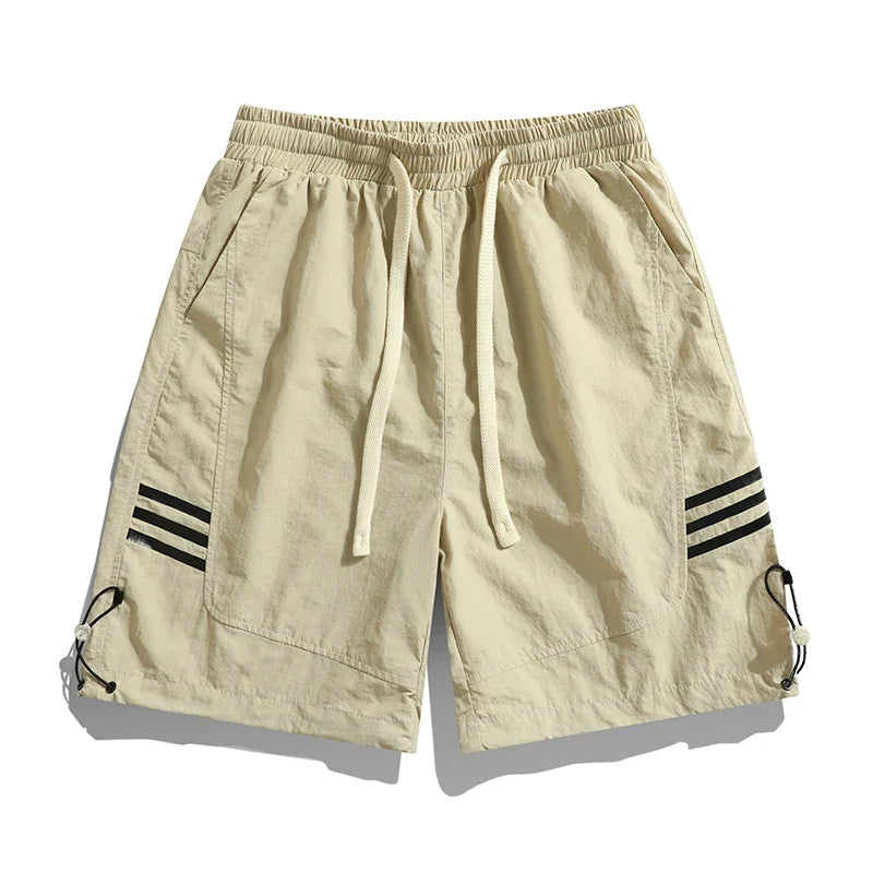Pulse 2.0 Athletic Shorts — Hopeforwho (view 2)