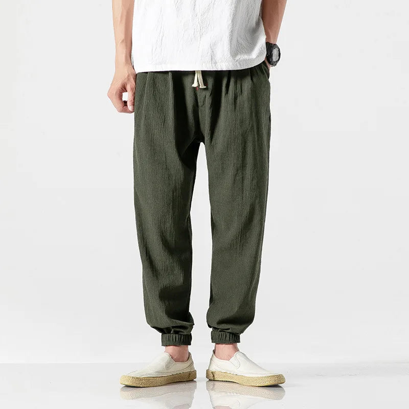 Oasis Joggers — Hopeforwho (view 6)