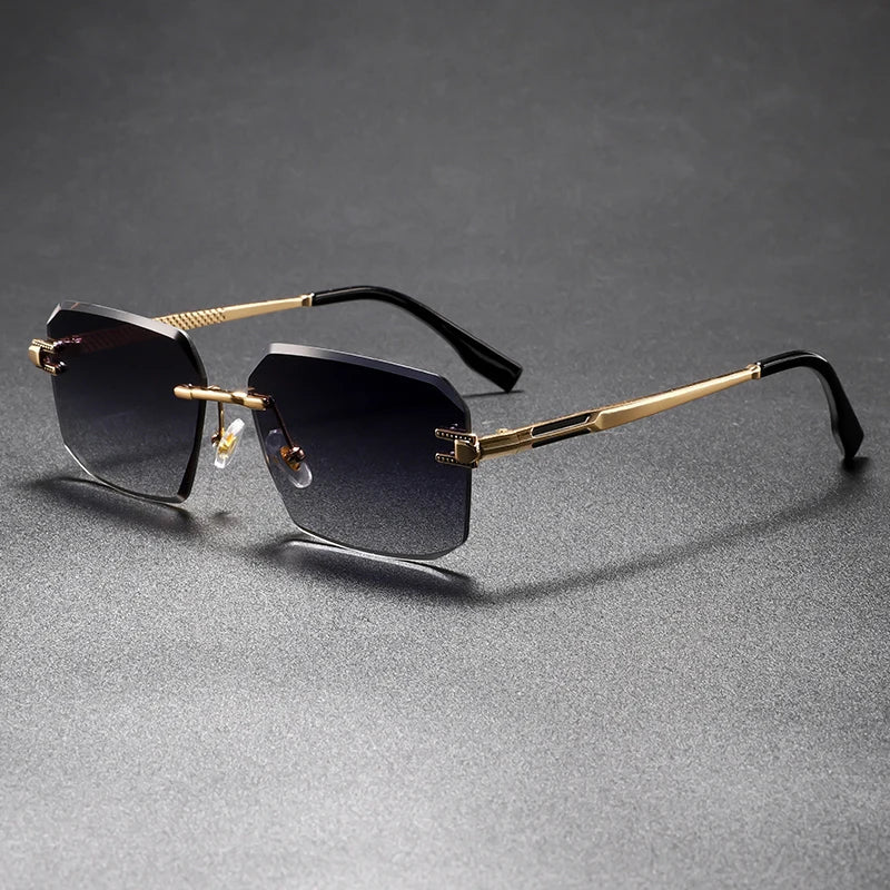 Saint Clair Shades — Hopeforwho