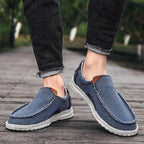 Southport Canvas Loafers — Hopeforwho (view 6)