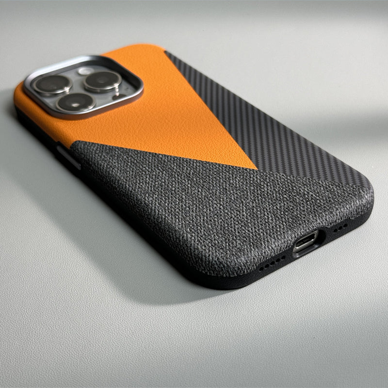Carbon Edge iPhone Case — Hopeforwho (view 5)