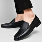Leather Loafers – Men's Dress Shoes | Savino — Hopeforwho (view 6)