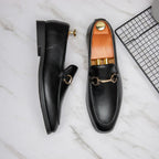 Sinclair Classic Loafers — Hopeforwho (view 2)
