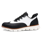 Prime Leather Sneakers — Hopeforwho (view 4)
