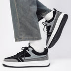 Patchline Sneakers — Hopeforwho (view 6)