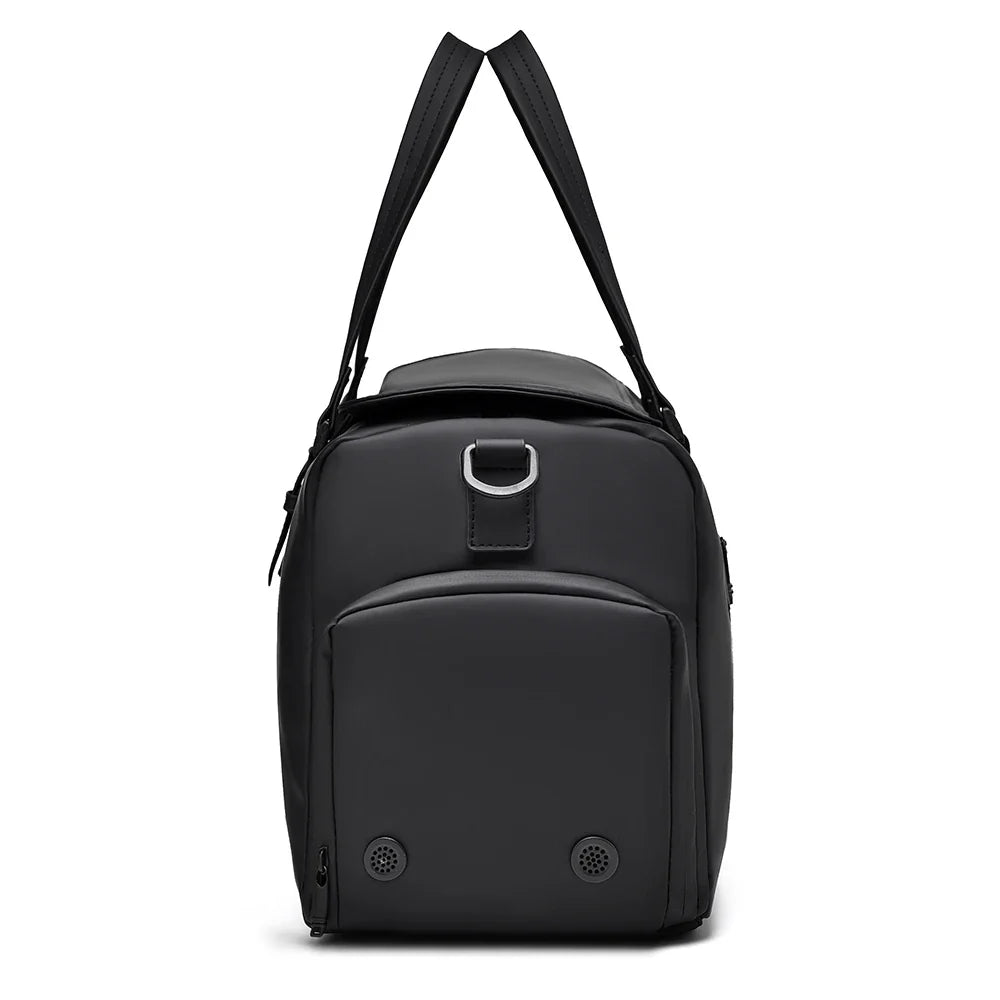 Trovare Royal Oxford Duffle Bag — Hopeforwho (view 8)