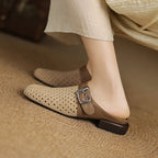 Carmen Clogs — Hopeforwho (view 10)