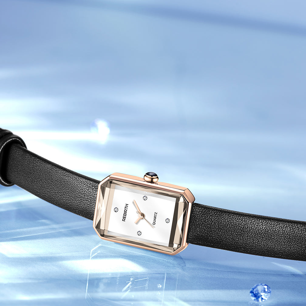 Aurora Wristwatch — Hopeforwho (view 6)