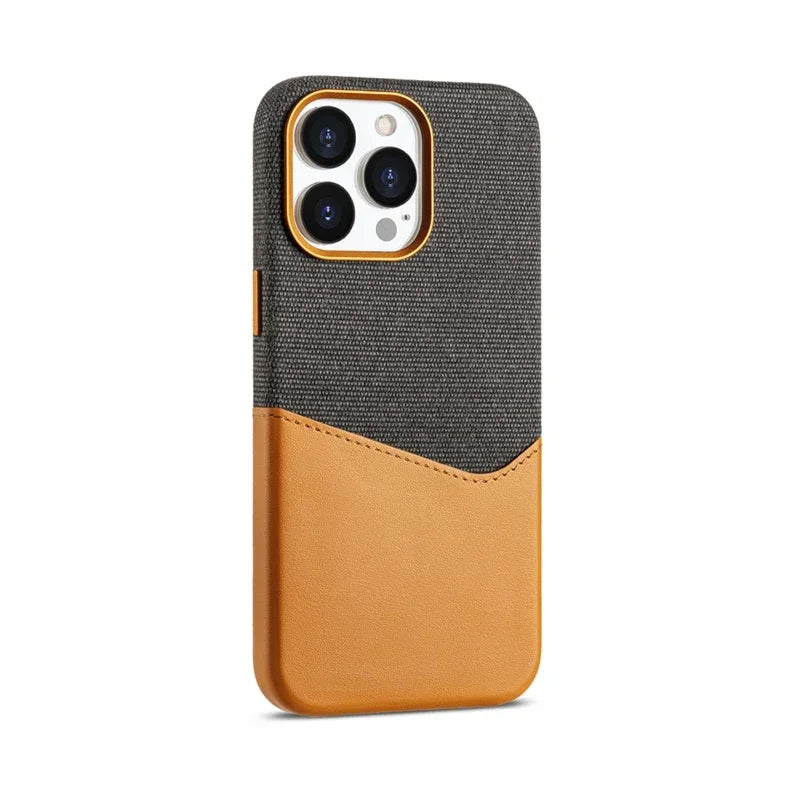 Lunova iPhone Case — Hopeforwho (view 10)