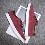 Mason Brooks Sneakers - 1987 Suede Collection — Hopeforwho (view 8)
