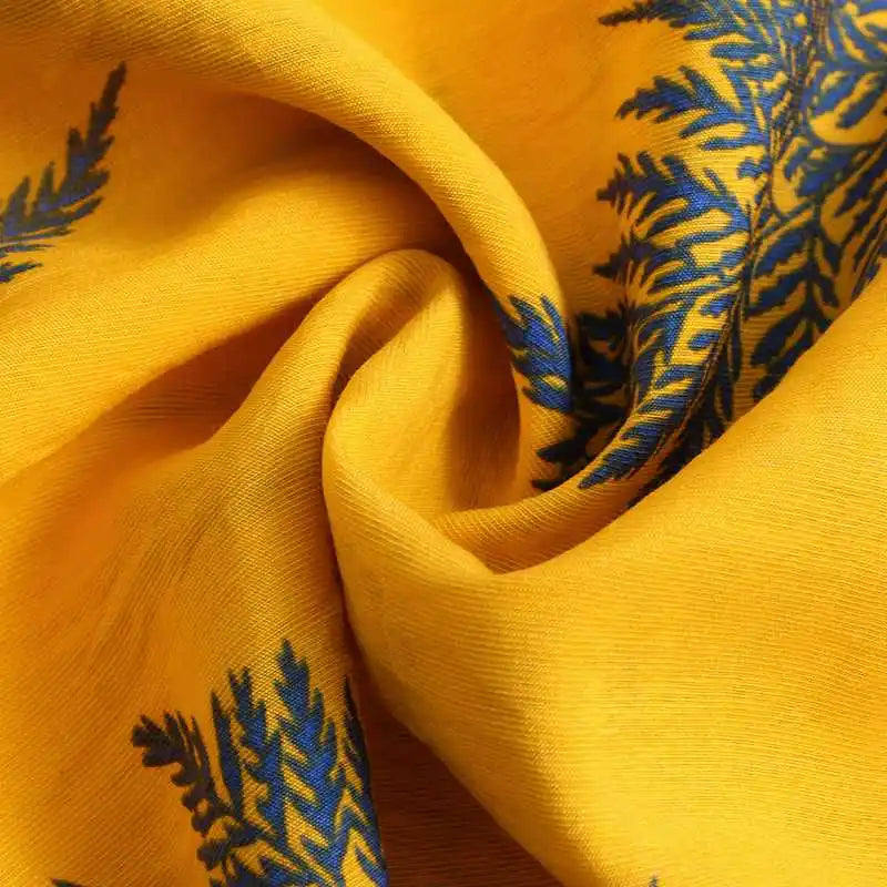 Pacific Palm Shirt — Hopeforwho (view 8)