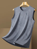 Apex Flow Athletic Tank — Hopeforwho (view 3)