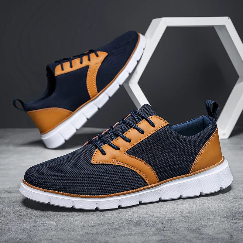 Knoxford Court Sneakers — Hopeforwho (view 8)