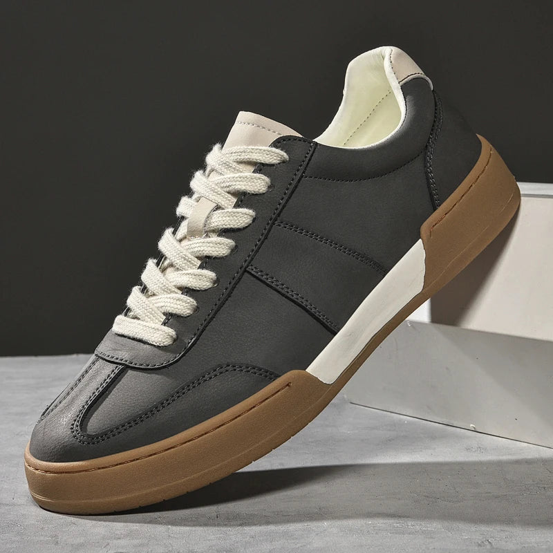 Avion Suede Sneakers — Hopeforwho (view 8)