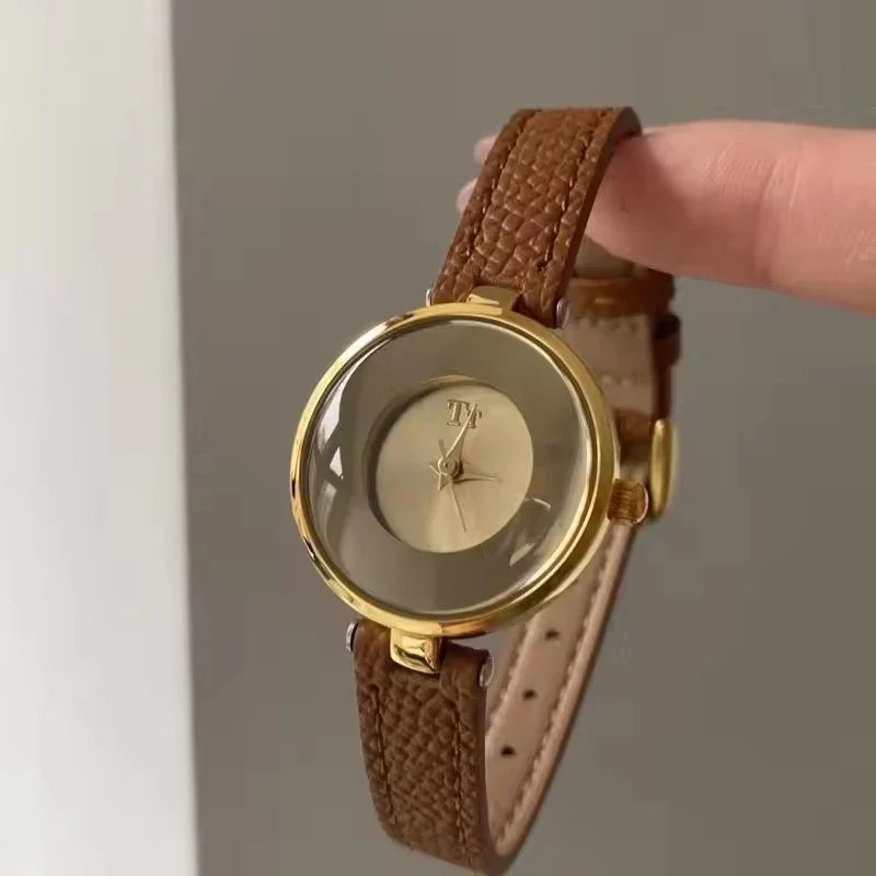 Cheltenham Wristwatch — Hopeforwho (view 2)