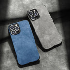 Cuero iPhone Case — Hopeforwho (view 6)