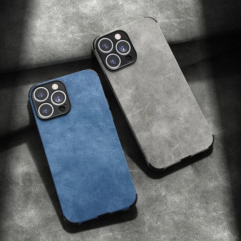 Cuero iPhone Case — Hopeforwho (view 6)