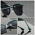Caspian Club Shades — Hopeforwho (view 6)