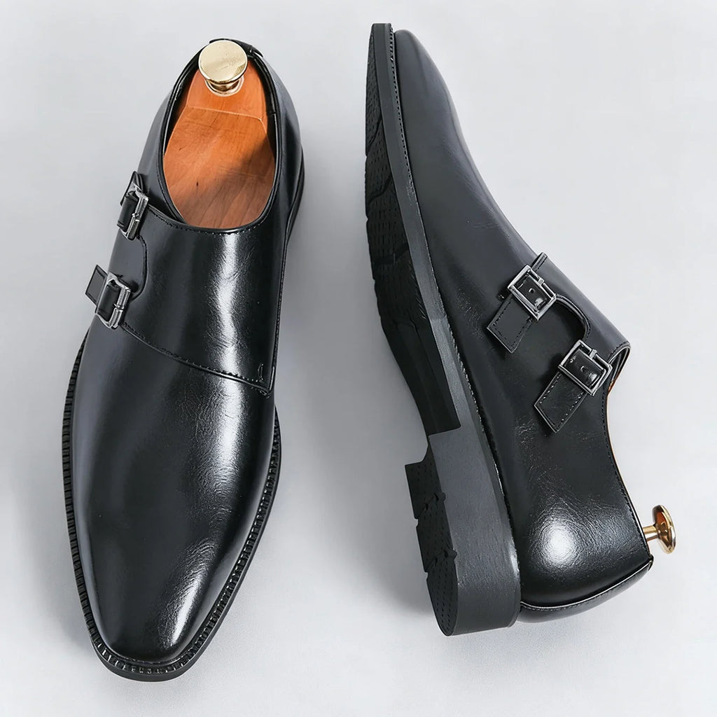 Valmont Loafers — Hopeforwho (view 9)