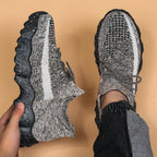 Drifter Knit Sneakers