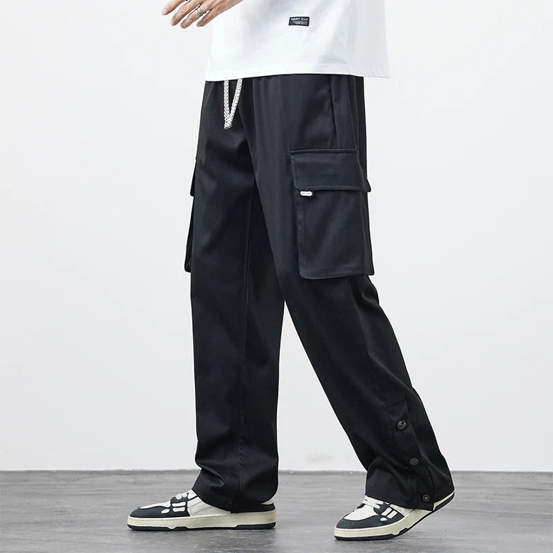 Traverse Cargo Joggers — Hopeforwho (view 6)
