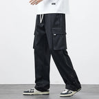 Traverse Cargo Joggers — Hopeforwho (view 6)