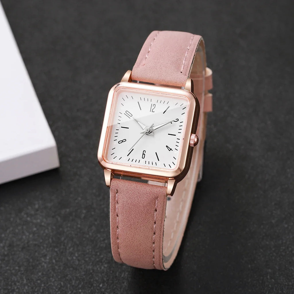 Rosemont Wristwatch — Hopeforwho