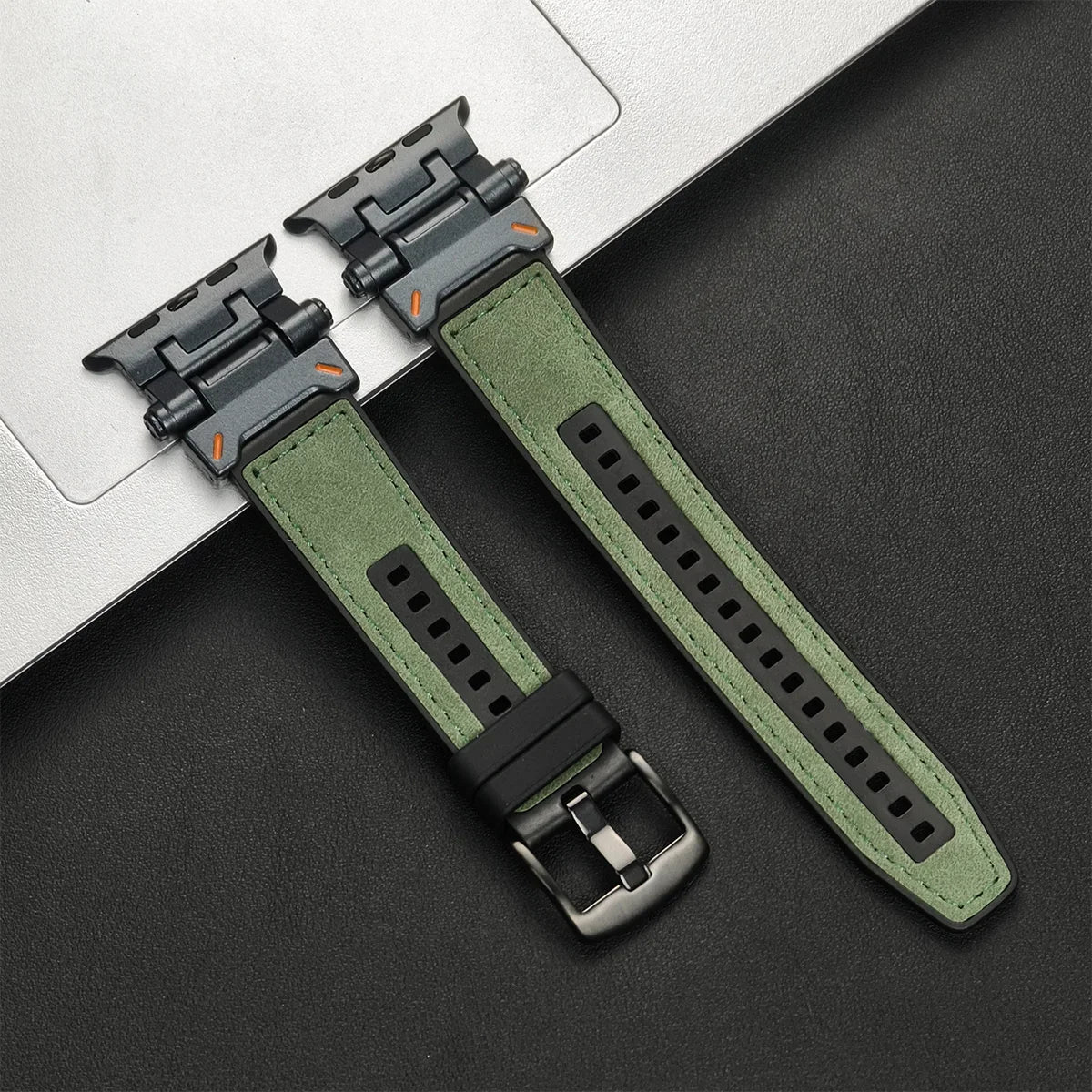 Aurex Apple Watch Band — Hopeforwho (view 5)
