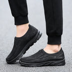 Brayden Leather Loafers — Hopeforwho (view 11)