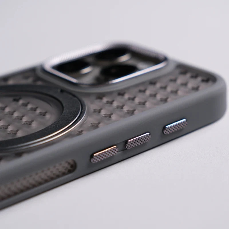 Halo Guard iPhone Case — Hopeforwho (view 5)