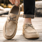 Yacht Class Loafers - 1987 Suede Collection — Hopeforwho (view 7)