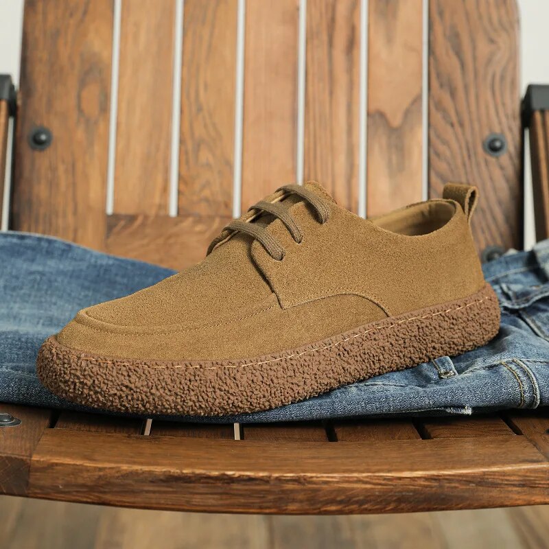 Oxford Shoes — Hopeforwho (view 5)