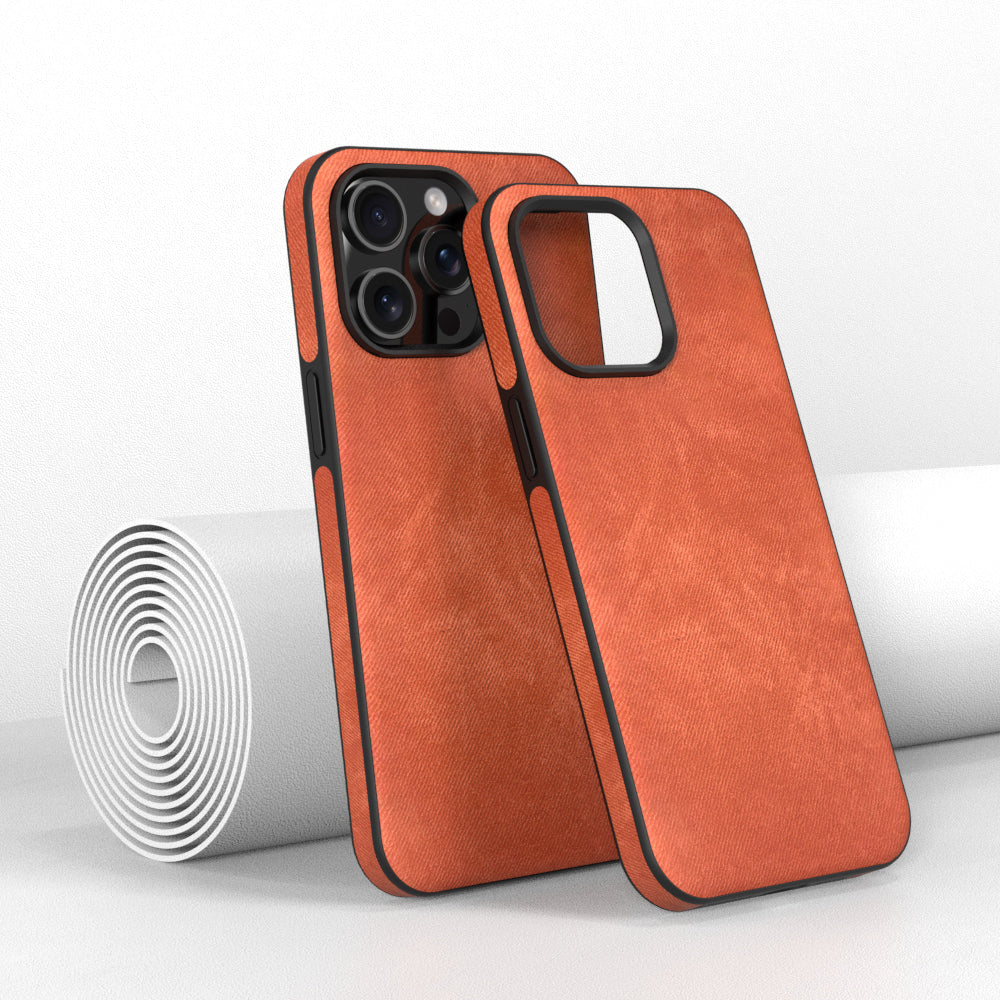 Cavari Leather iPhone Case — Hopeforwho (view 10)