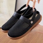 Cosi Mesh Clogs — Hopeforwho (view 4)