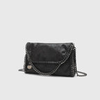 Jett Leather Shoulder Bag — Hopeforwho (view 2)