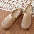 Cosi Mesh Clogs — Hopeforwho (view 2)