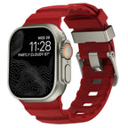 Nero Apple Watch Band — Hopeforwho (view 9)