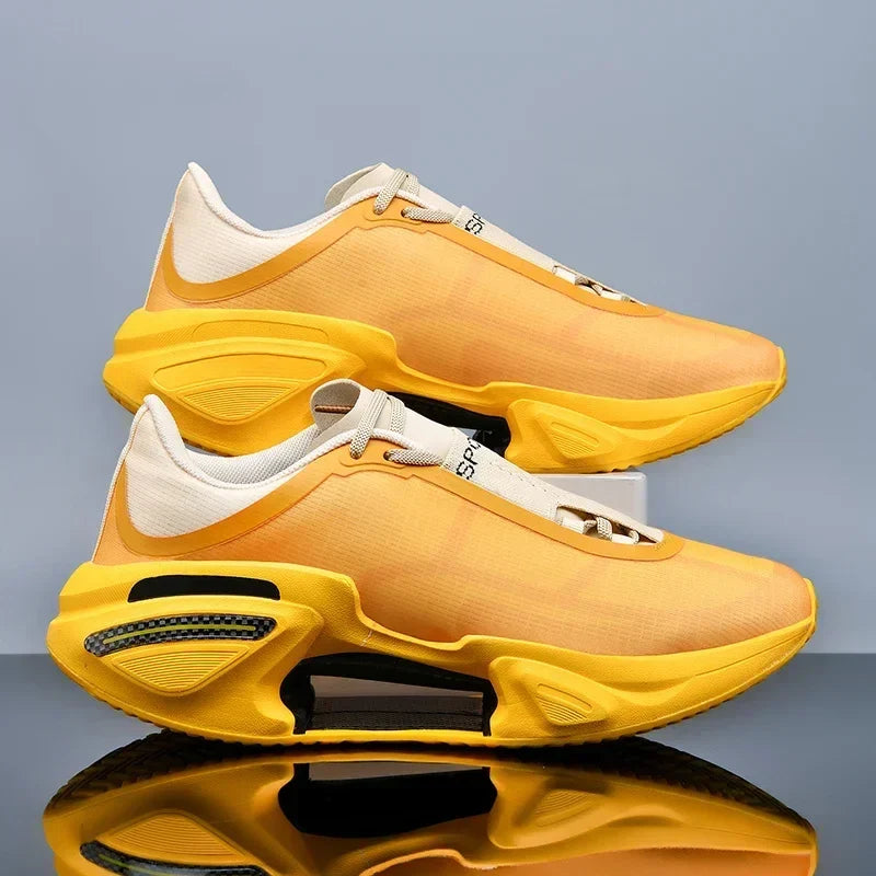 SurgeX Athletic Sneakers — Hopeforwho (view 12)