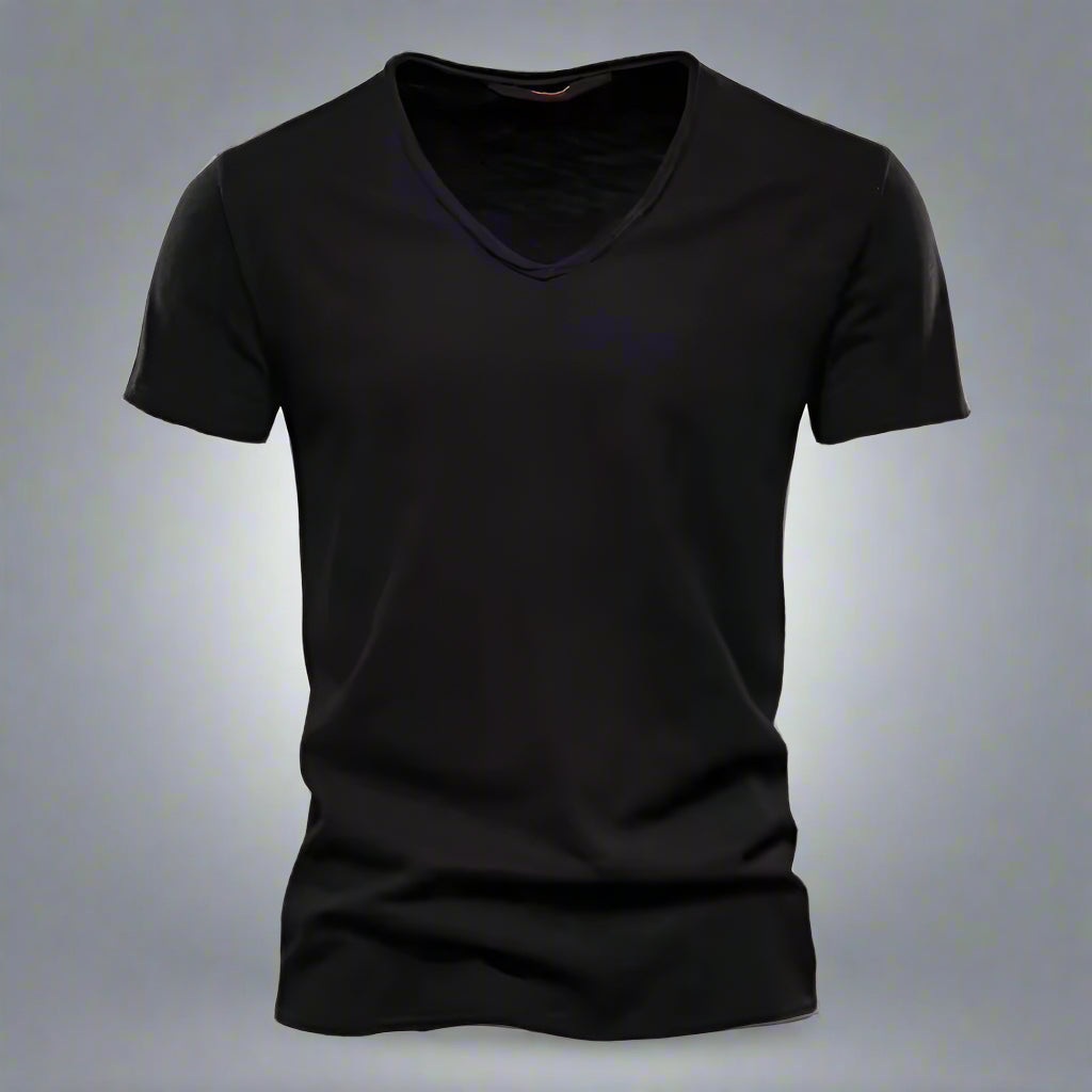 Winslow Classic V-Neck — Hopeforwho (view 6)