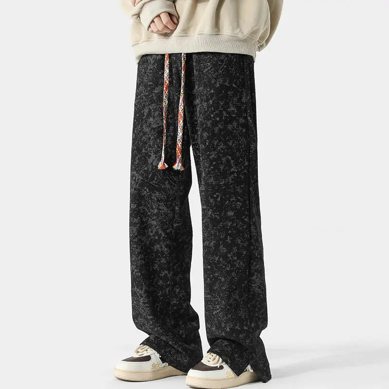 Rykin Vintage Sweatpants — Hopeforwho (view 5)