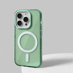 Neon Edge iPhone Case — Hopeforwho (view 10)