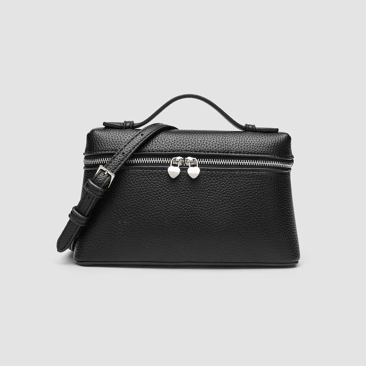 Willow Luxe Handbag — Hopeforwho (view 6)